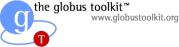 The Globus Toolkit -- http://www.globustoolkit.org/